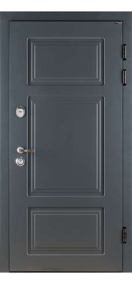 PORTALA Белфаст RAL7016 улица Трио